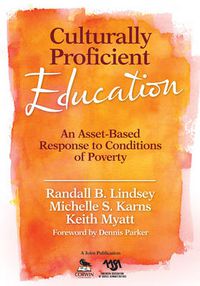 Cover image for Culturally Proficient Education: An Asset-Based Response to Conditions of Poverty