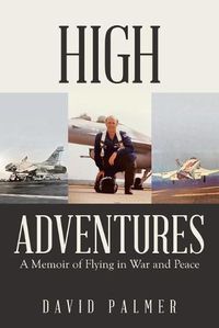 Cover image for High Adventures