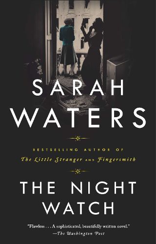 Cover image for The Night Watch