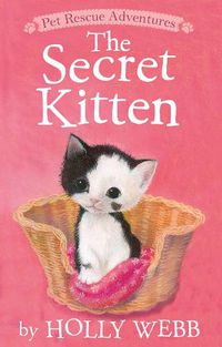 Cover image for The Secret Kitten