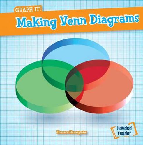 Cover image for Making Venn Diagrams