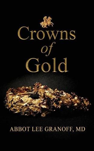 Cover image for Crowns of Gold