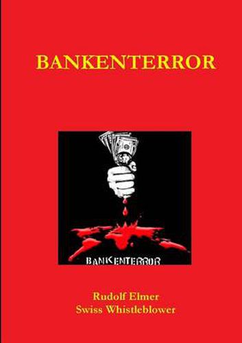 Cover image for Bankenterror