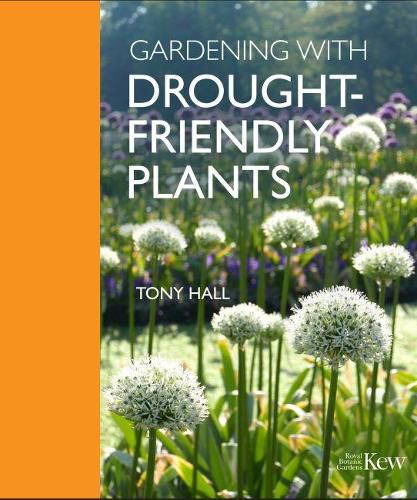 Gardening With Drought-Friendly Plants