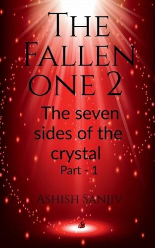 Cover image for The Fallen One 2