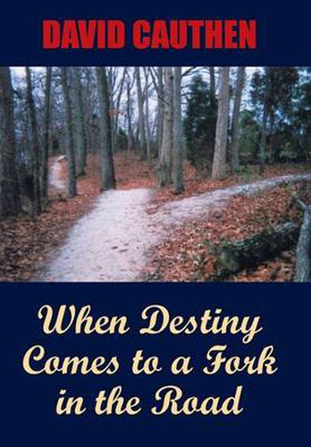 Cover image for When Destiny Comes to a Fork in the Road