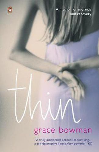 Cover image for Thin