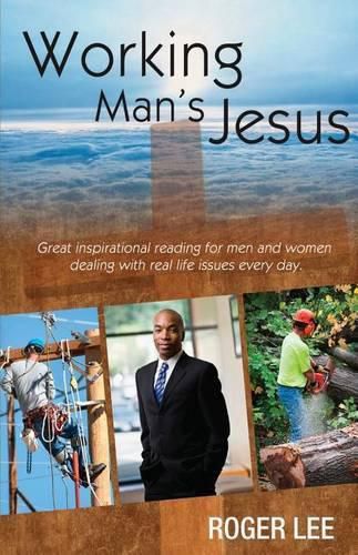 Cover image for Working Man's Jesus