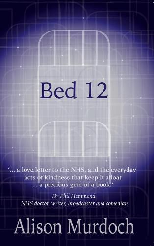 Cover image for Bed 12
