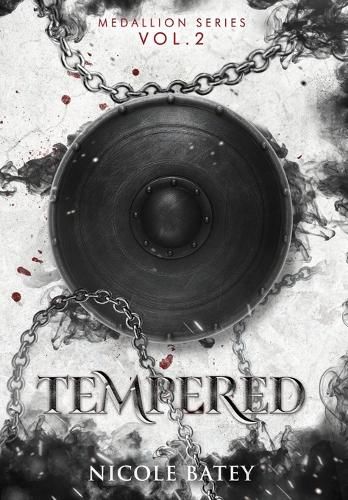 Cover image for Tempered