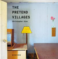 Cover image for The Pretend Villages