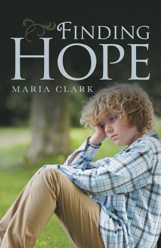 Cover image for Finding Hope