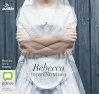 Cover image for Rebecca