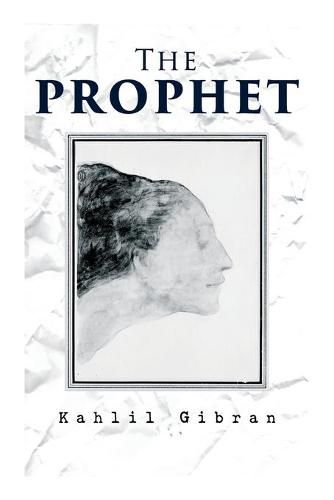 Cover image for The Prophet