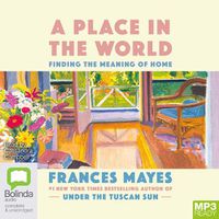 Cover image for A Place in the World