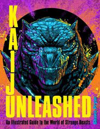 Cover image for Kaiju Unleashed