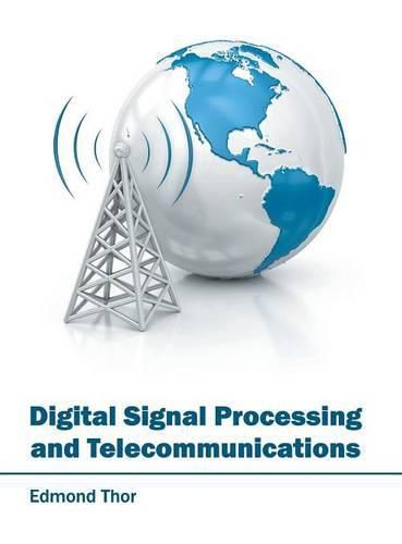 Cover image for Digital Signal Processing and Telecommunications