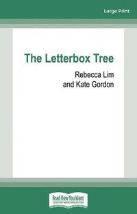 Cover image for The Letterbox Tree