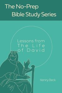 Cover image for Lessons from the Life of David