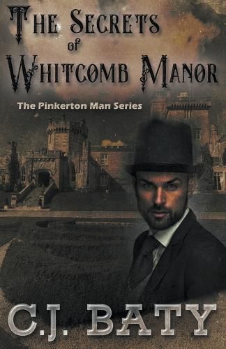 Cover image for The Secrets of Whitcomb Manor