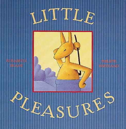 Cover image for Little Pleasures