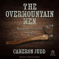 Cover image for The Overmountain Men