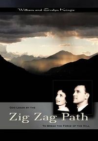 Cover image for The Zig-Zag Path