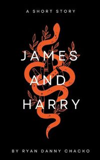 Cover image for James and Harry