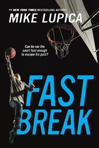 Cover image for Fast Break