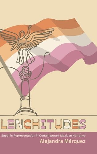 Cover image for Lenchitudes