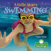 Cover image for Little Stars Swimming