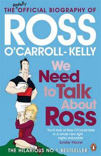 Cover image for We Need To Talk About Ross