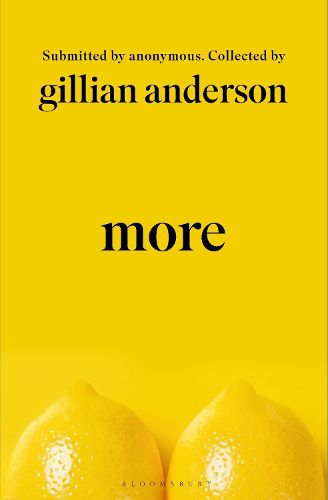 Cover image for More