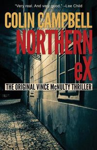 Cover image for Northern eX