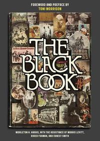 Cover image for The Black Book