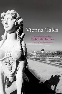 Cover image for Vienna Tales