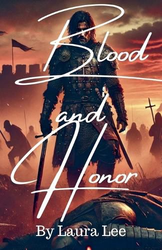 Cover image for Blood and Honor