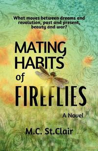 Cover image for Mating Habits of Fireflies