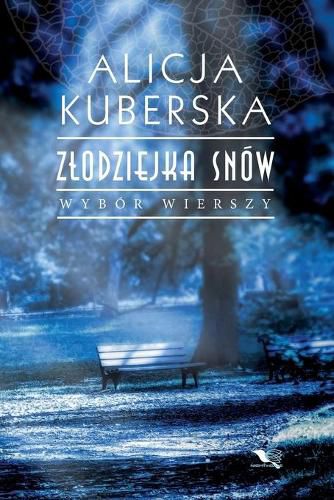 Cover image for Zlodziejka Snow