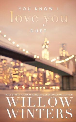 Cover image for You Know I Love You Duet