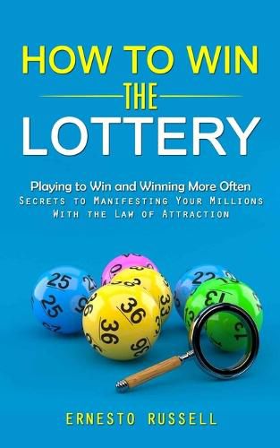 Cover image for How to Win the Lottery