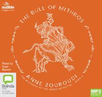 Cover image for The Bull of Mithros