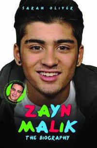 Cover image for Zayn Malik / Liam Payne - the Biography