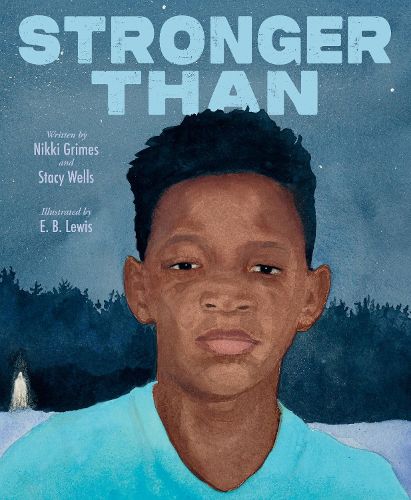 Cover image for Stronger Than
