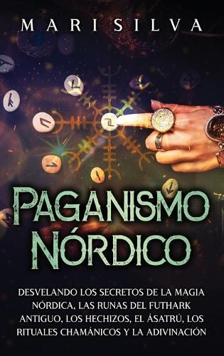 Cover image for Paganismo nordico