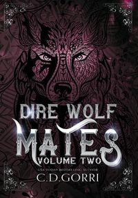 Cover image for Dire Wolf Mates Volume Two