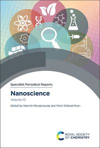 Cover image for Nanoscience