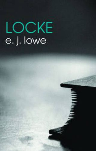 Cover image for Locke