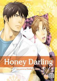Cover image for Honey Darling