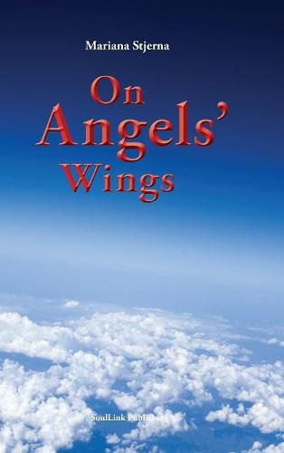 Cover image for On Angels' Wings